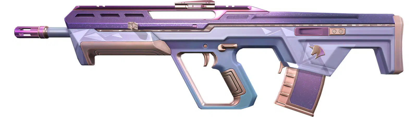 Shimmer Bulldog